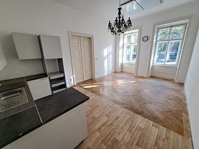Pronájem bytu pokoje 36 m²