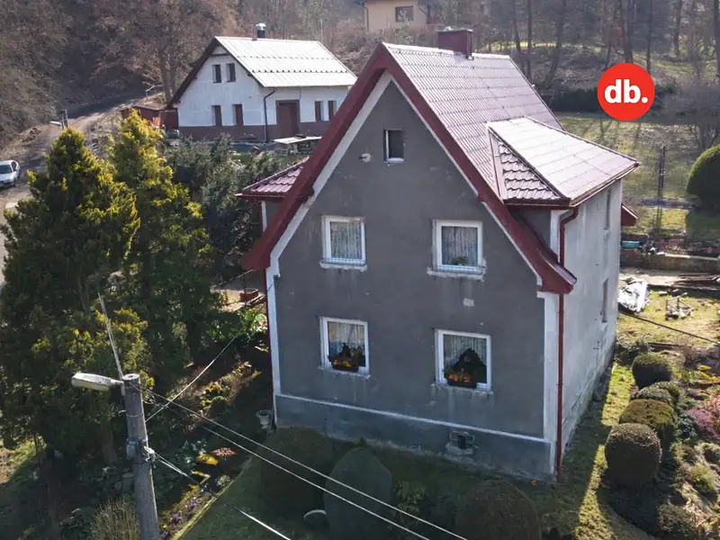 Prodej rodinného domu 110 m², pozemek 1522 m², Šemnice – náhled fotky 2