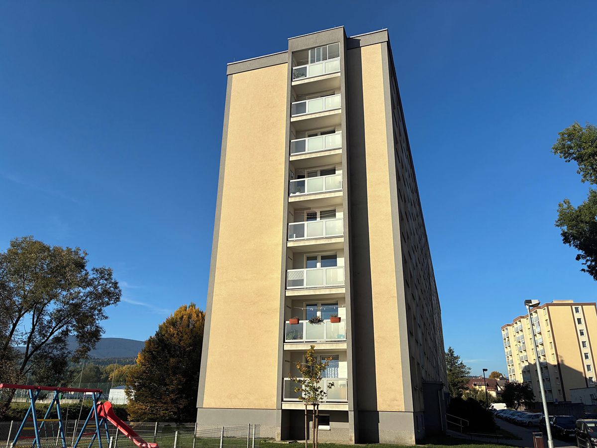Prodej bytu 3+1 59 m² – fotografie 2