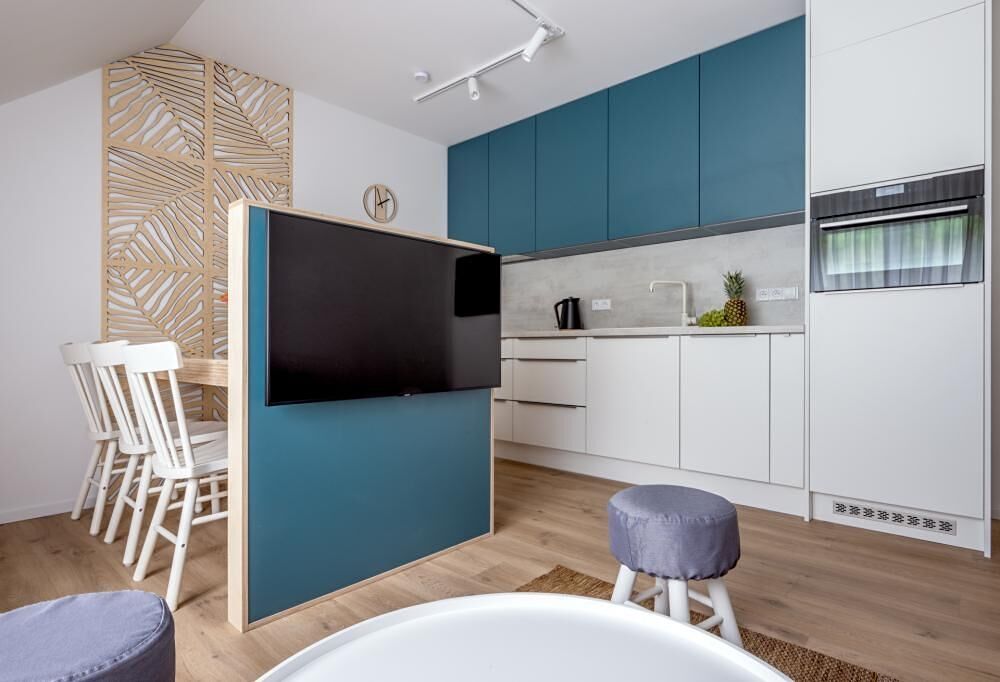 Prodej bytu 3+kk 61 m²
