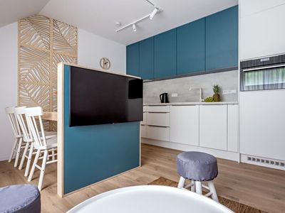 Prodej bytu 3+kk 61 m²