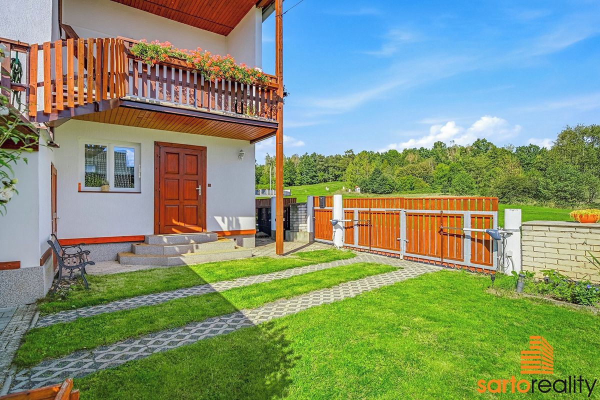 Prodej rodinného domu 126 m², pozemek 345 m² – fotografie 4