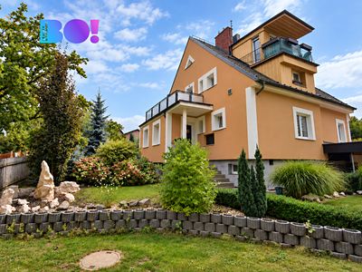 Prodej rodinného domu 258 m², pozemek 1188 m²