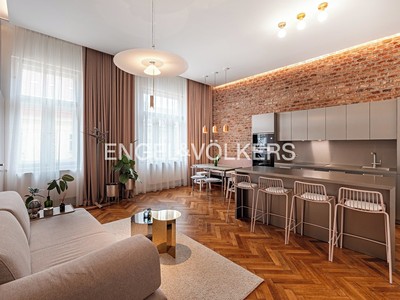 Квартира 3+kk на продаж, 66 м² (2 з 9)