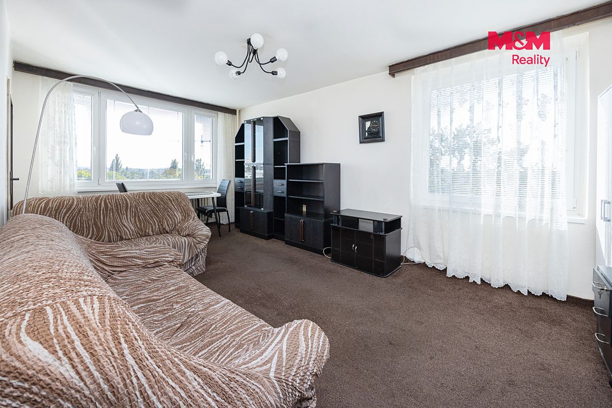 Prodej bytu 2+1 53 m² – fotografie 4