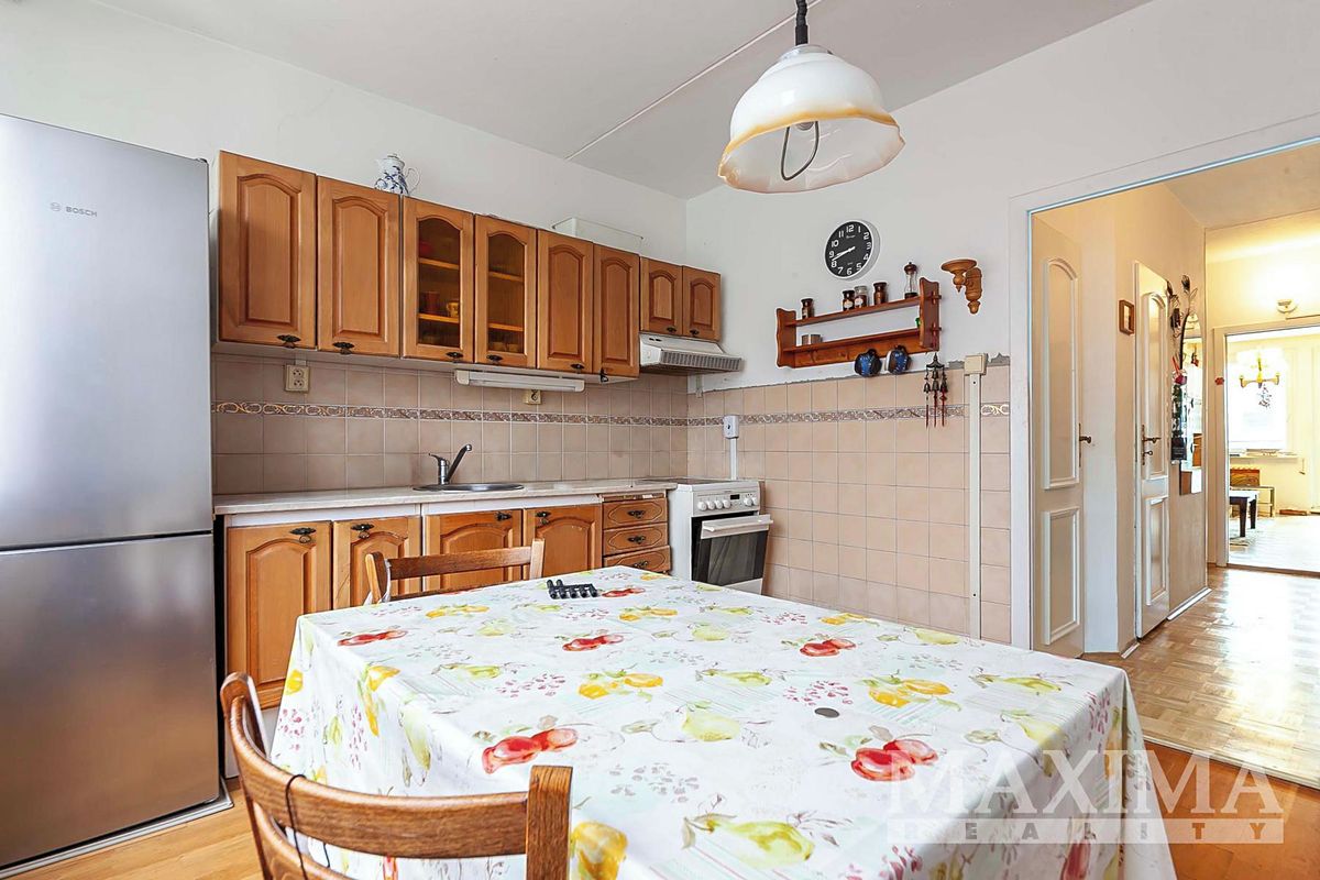 Prodej bytu 4+1 89 m²