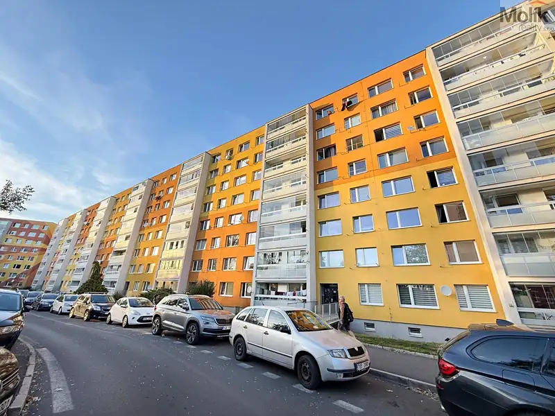Pronájem bytu 3+1 68 m², Most – náhled fotky 1