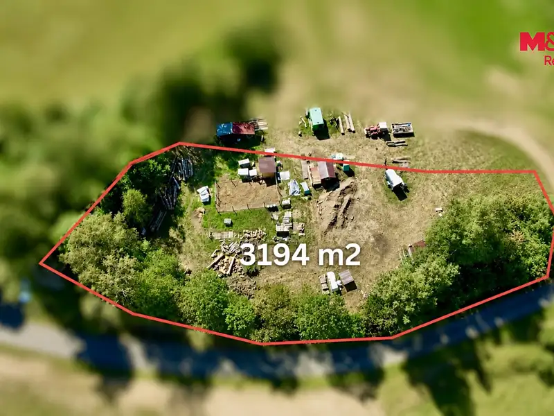 Prodej louky 3194 m², Staré Město – náhled fotky 2