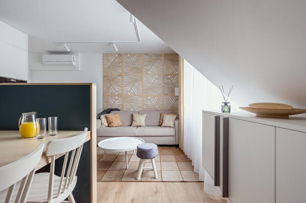 Prodej bytu 3+kk 61 m² – fotografie 2