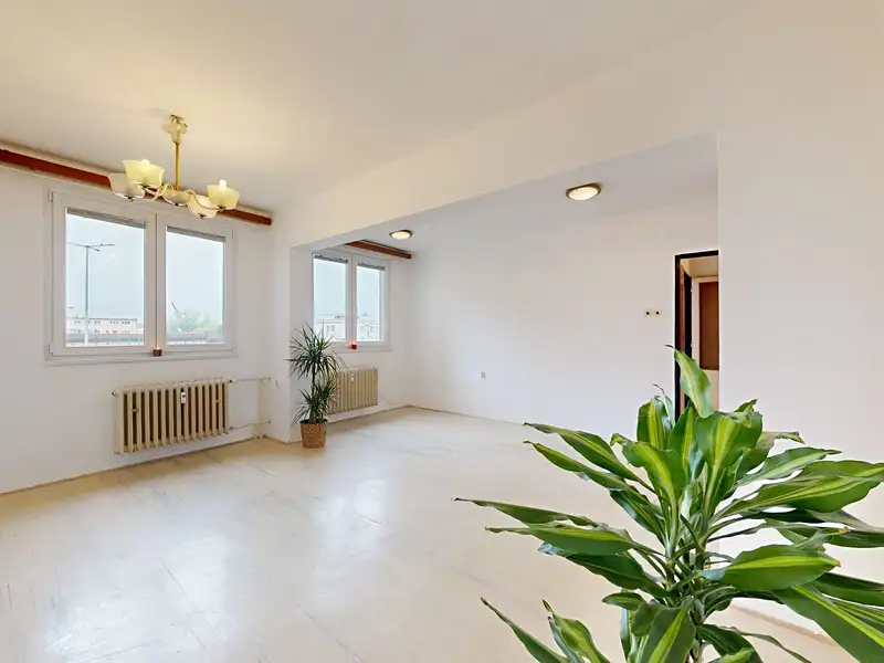 Prodej bytu 3+1 68 m², Hradec Králové – náhled fotky 2
