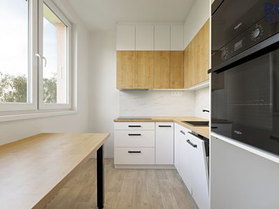 Pronájem bytu 2+1 53 m²