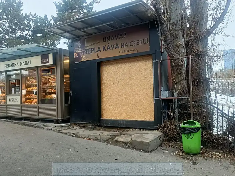 Pronájem obchodního prostoru 18 m², Praha – náhled fotky 2