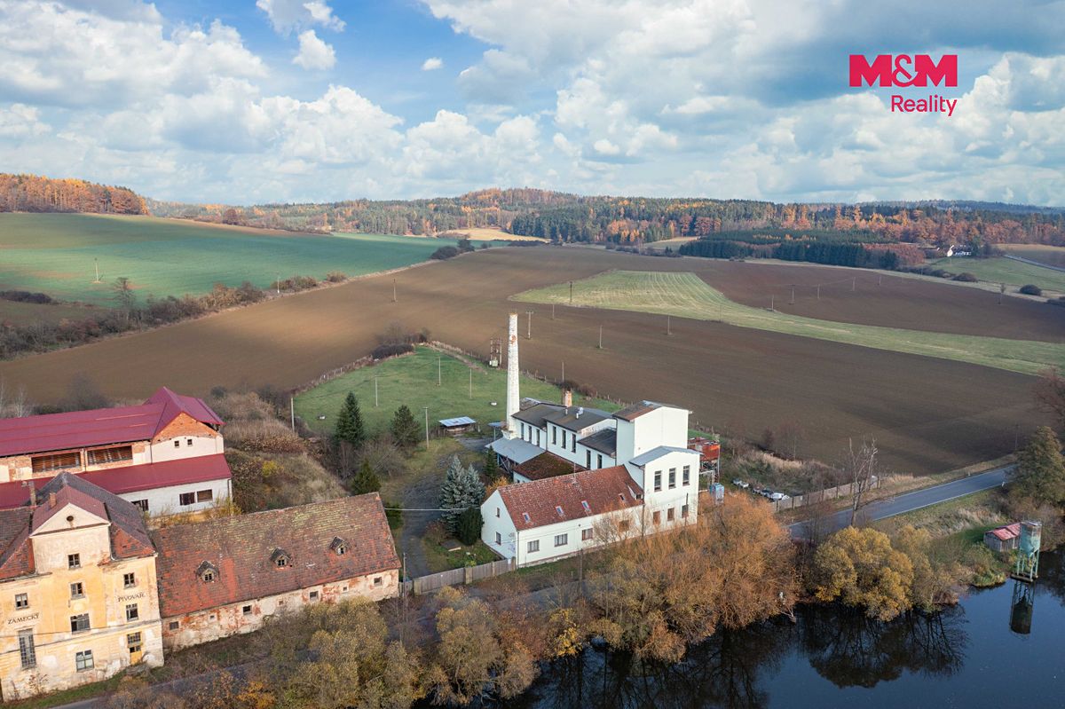 Prodej výrobní haly, prostoru 762 m² – fotografie 4