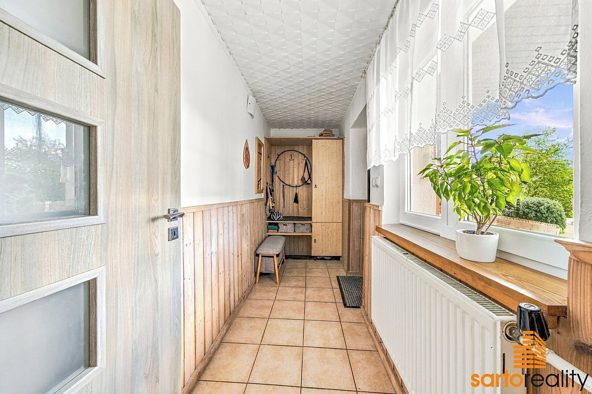 Prodej rodinného domu 126 m², pozemek 345 m² – fotografie 5
