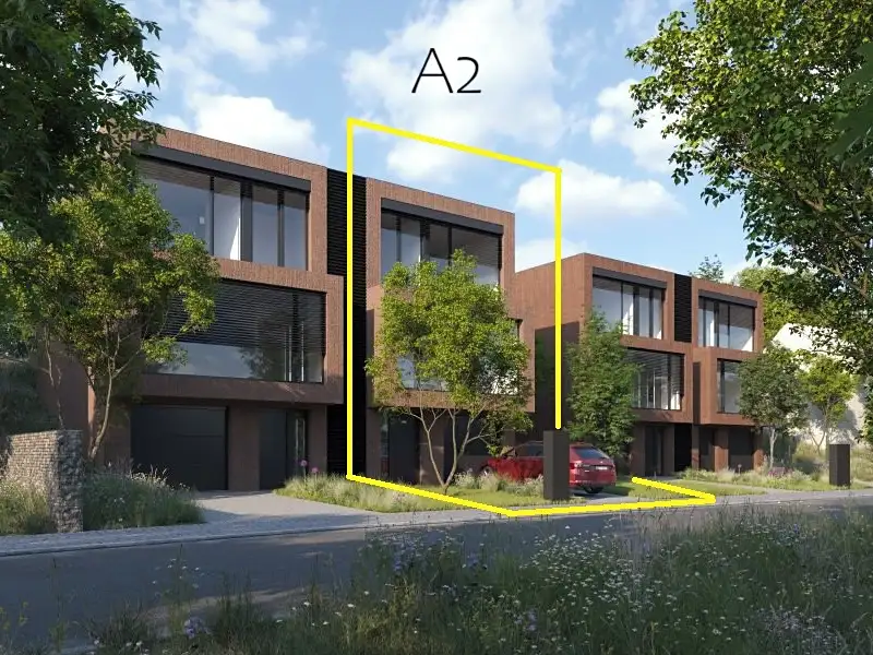 Prodej rodinného domu 193 m², pozemek 252 m², Praha – náhled fotky 1
