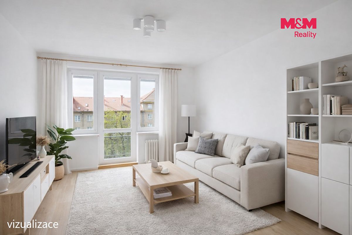 Prodej bytu 4+1 88 m² – fotografie 3