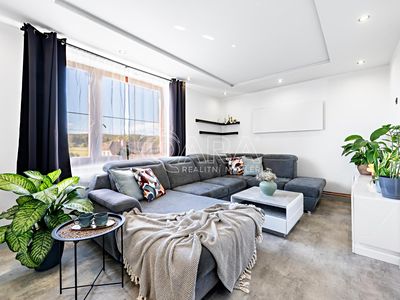 Prodej bytu 3+kk 81 m²