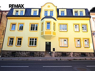 Pronájem bytu 2+kk 47 m²