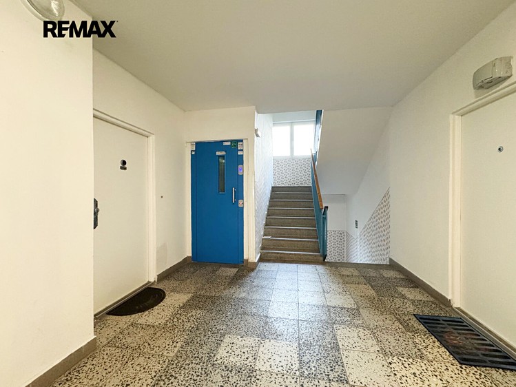 Квартира 2+1 на продаж, 56 м² (11 з 12)