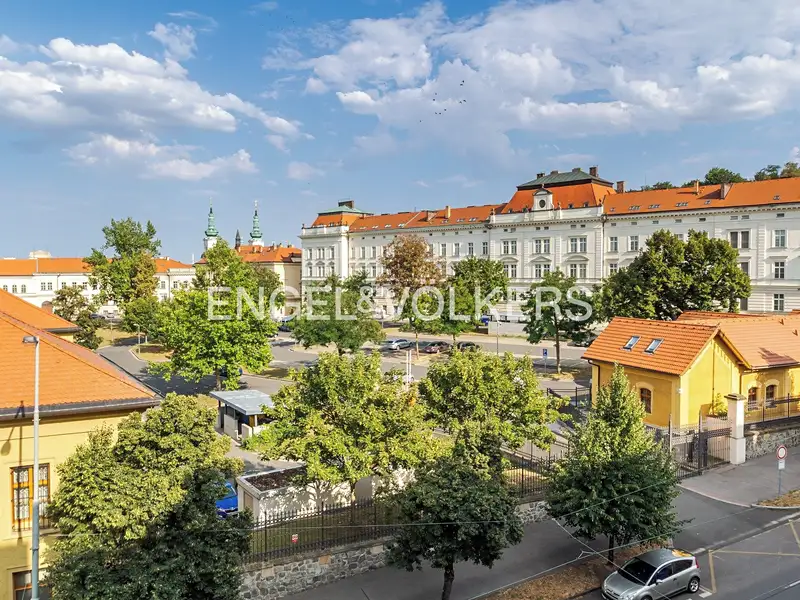 Pronájem bytu 2+1 55 m², Praha – náhled fotky 2