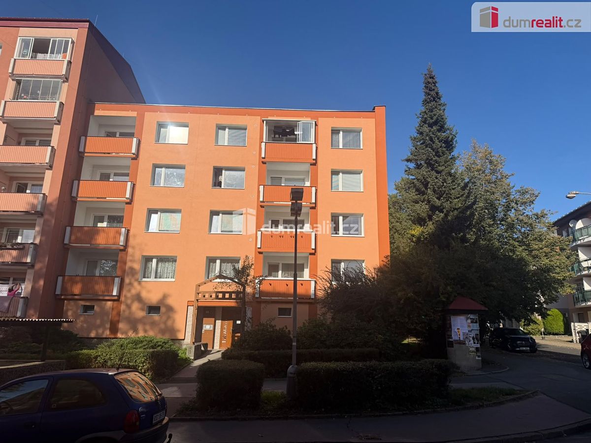 Prodej bytu 4+1 83 m² – fotografie 3