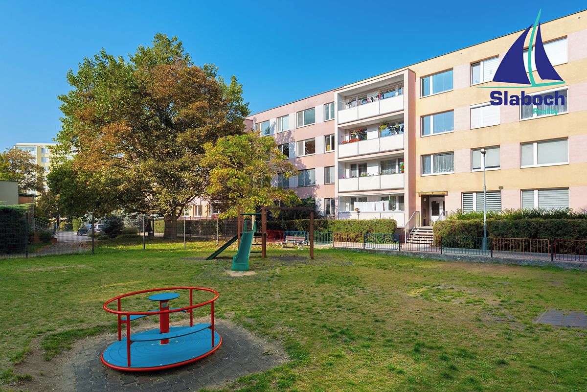 Prodej bytu 4+1 88 m²