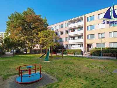 Prodej bytu 4+1 88 m²