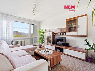 Prodej bytu 2+1 63 m²