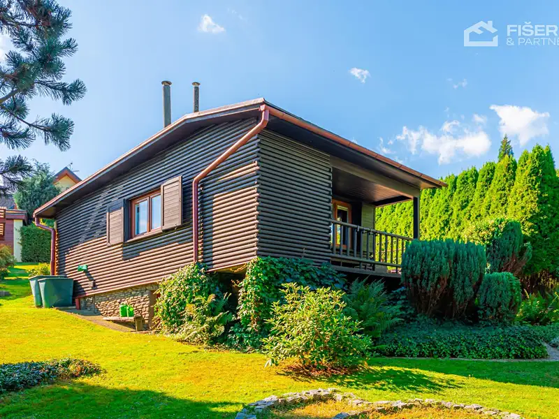 Prodej chaty 53 m², pozemek 807 m², Valašské Meziříčí – náhled fotky 2