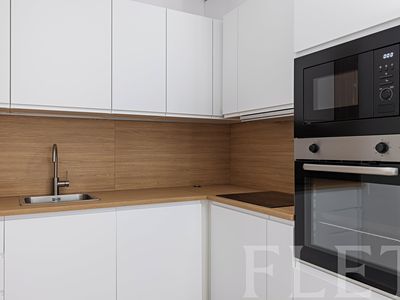Pronájem bytu 2+kk 49 m²