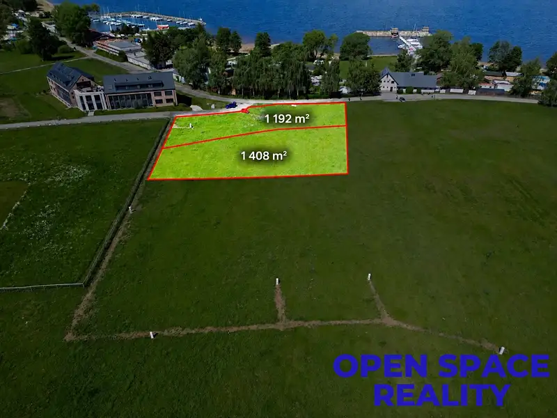 Prodej komerčního pozemku 2600 m², Černá v Pošumaví – náhled fotky 1