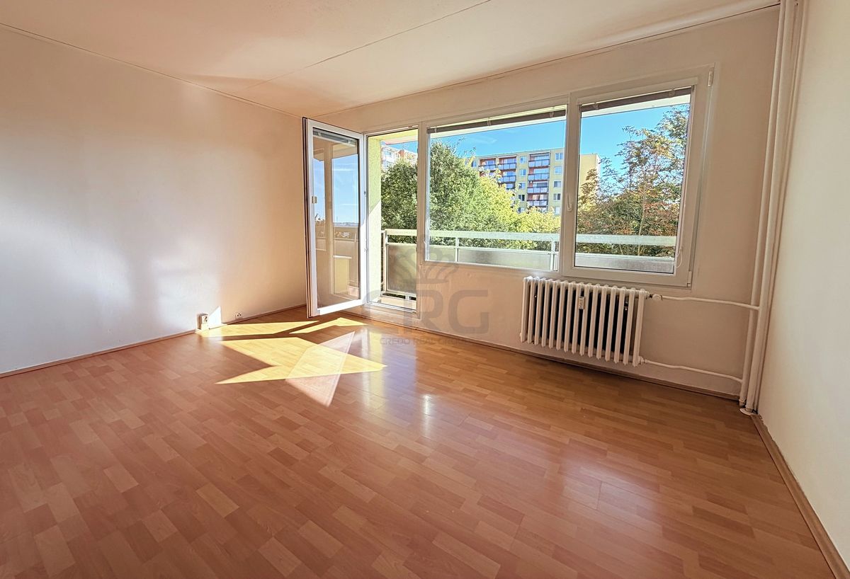 Prodej bytu 1+kk 32 m² – fotografie 5