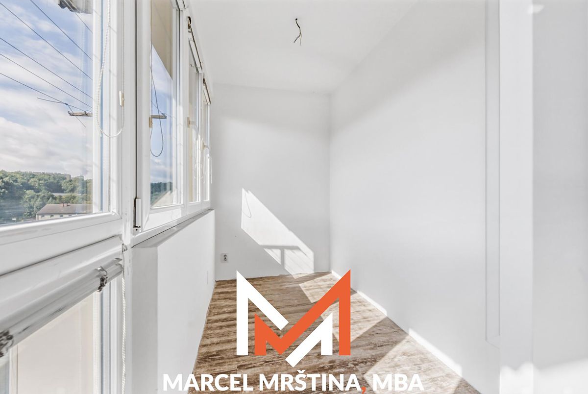 Pronájem bytu 1+kk 27 m² – fotografie 5