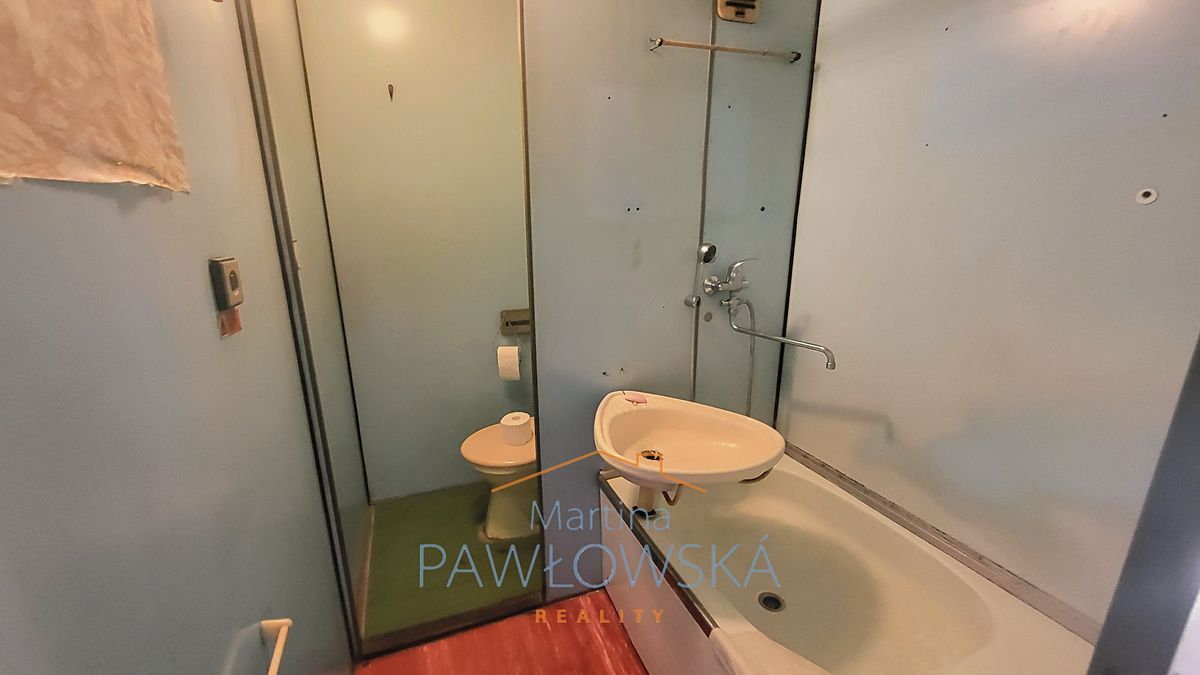 Prodej bytu 1+1 36 m² – fotografie 5