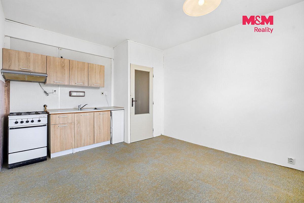 Prodej bytu 1+1 33 m² – fotografie 5