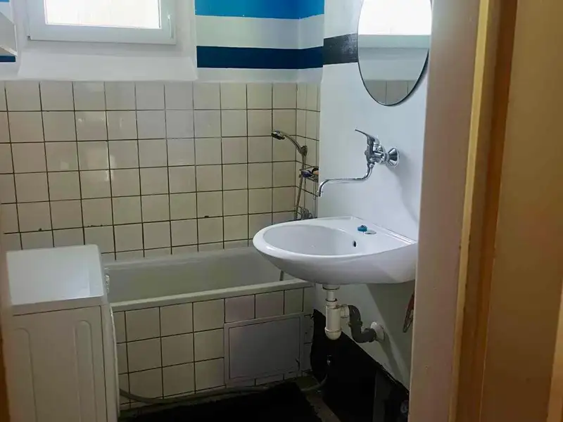 Pronájem bytu 1+1 38 m², Horní Slavkov – náhled fotky 3