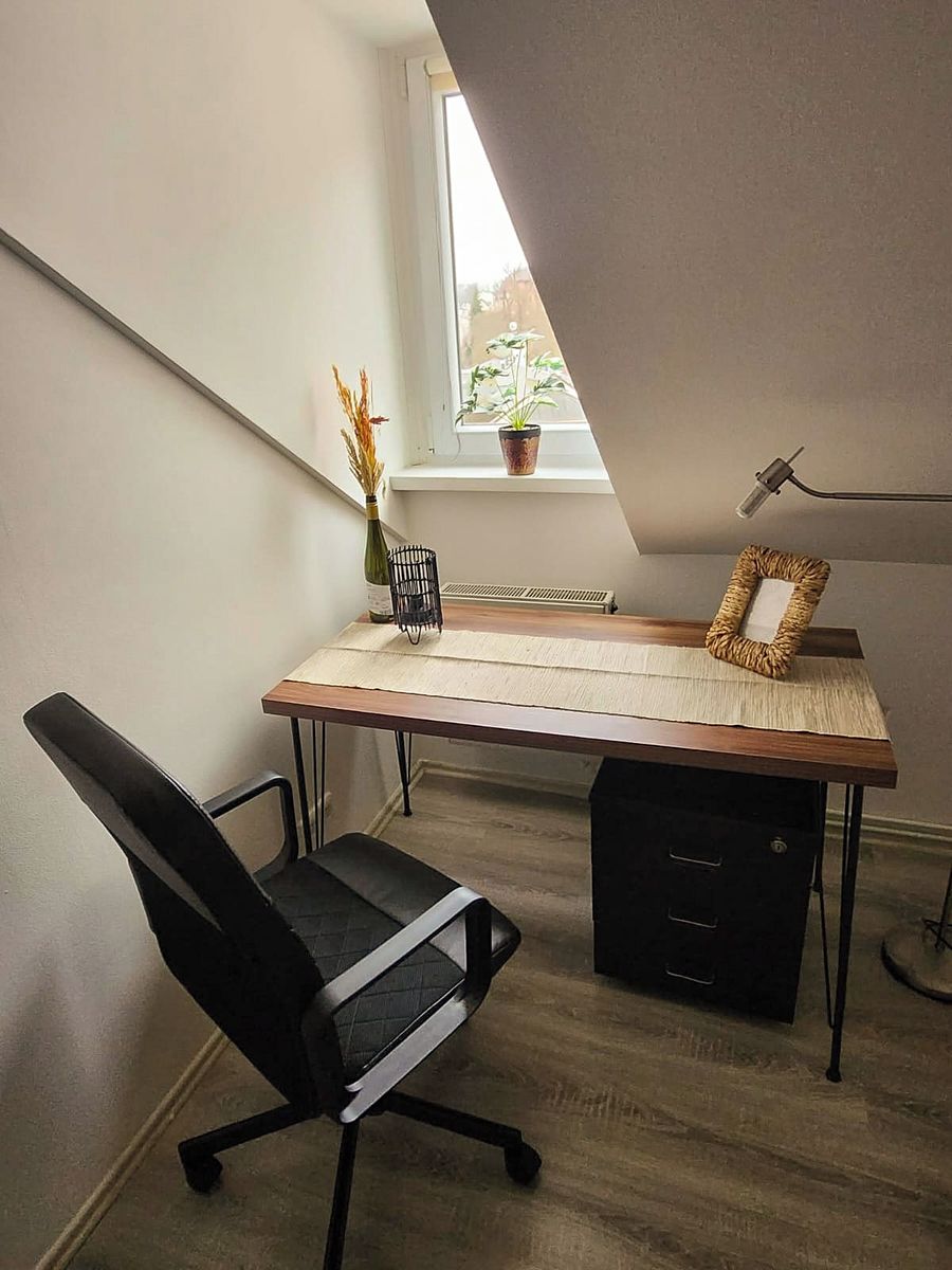 Pronájem bytu 4+1 93 m² – fotografie 5