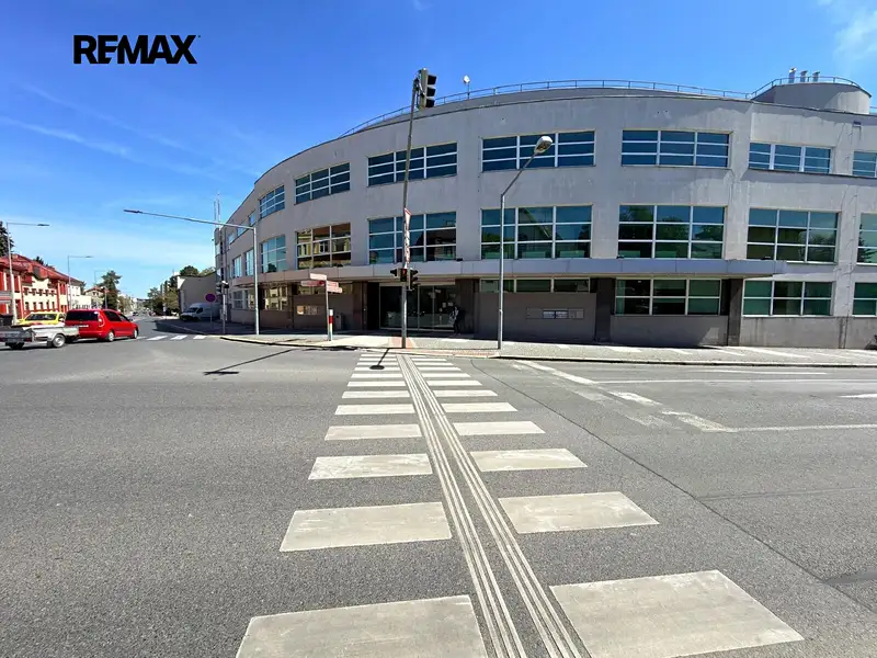 Pronájem kanceláře 40 m², Kutná Hora – náhled fotky 1