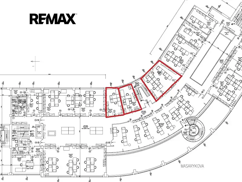 Pronájem kanceláře 40 m², Kutná Hora – náhled fotky 3
