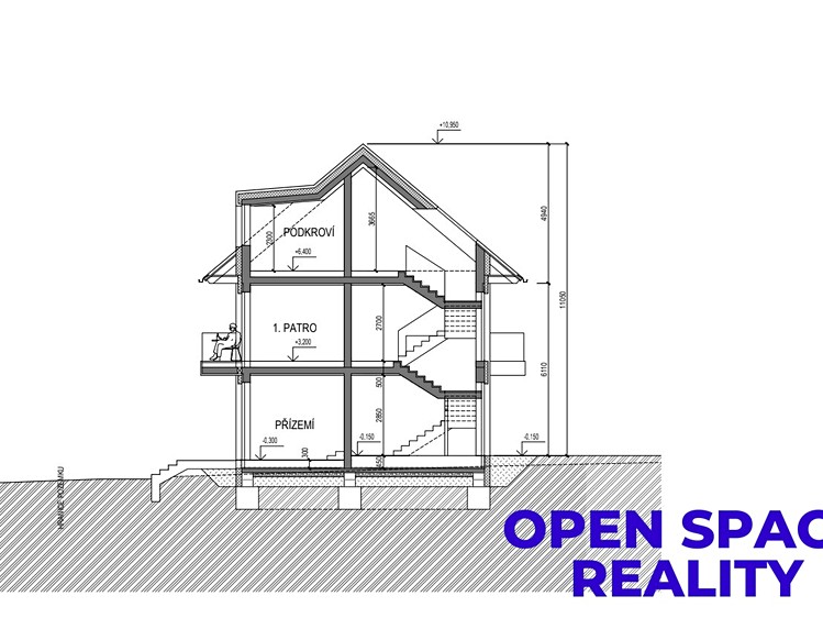 Prodej pozemku, 2 600 m² (11 z 22)