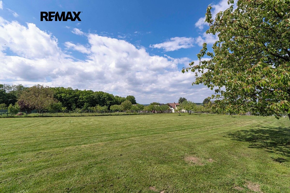 Prodej stavebního pozemku 1166 m², Stará Ves nad Ondřejnicí – fotka 1 z 3