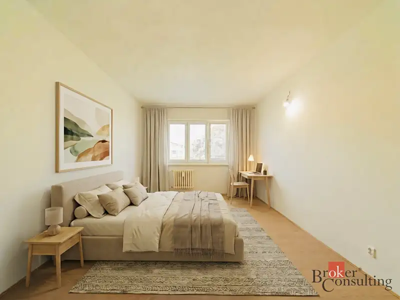 Prodej bytu 2+1 44 m², Ostrava – náhled fotky 2