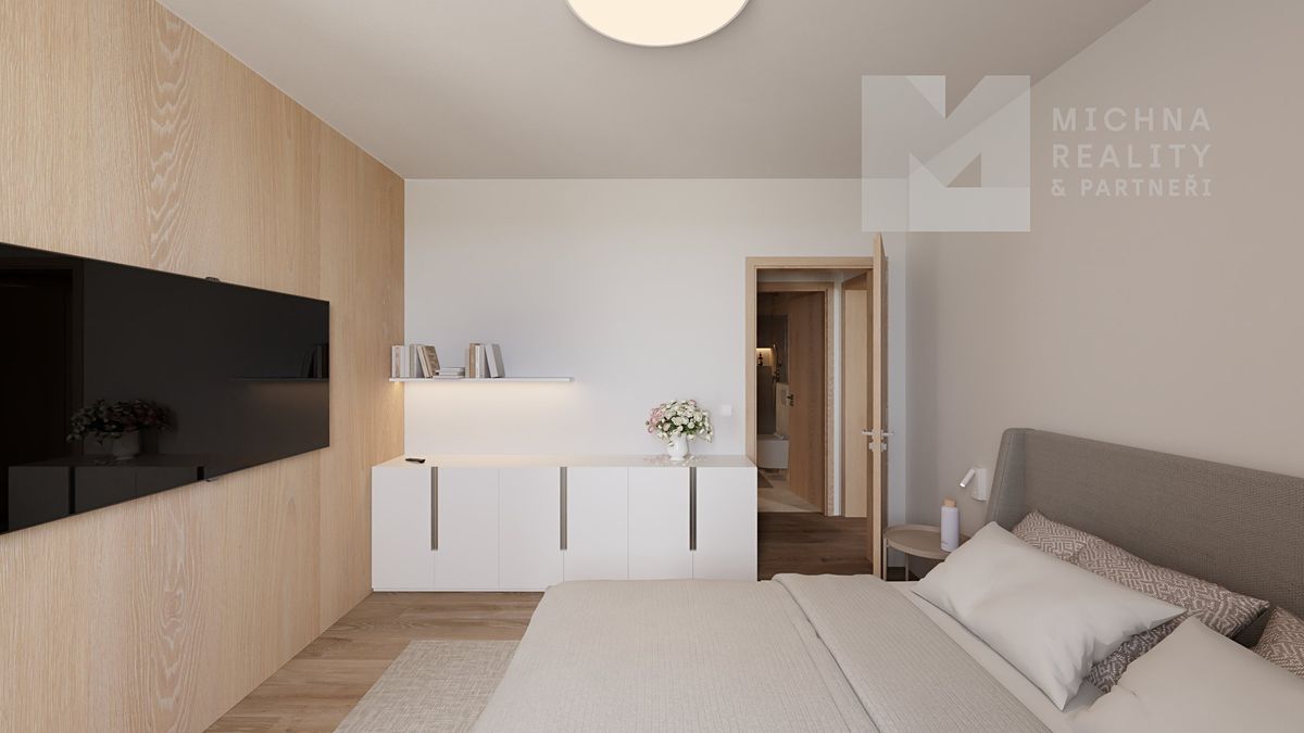Prodej bytu 3+kk 65 m² – fotografie 5