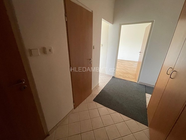 Wohnung 2+1 zur Miete, 54 m² (9 von 11)