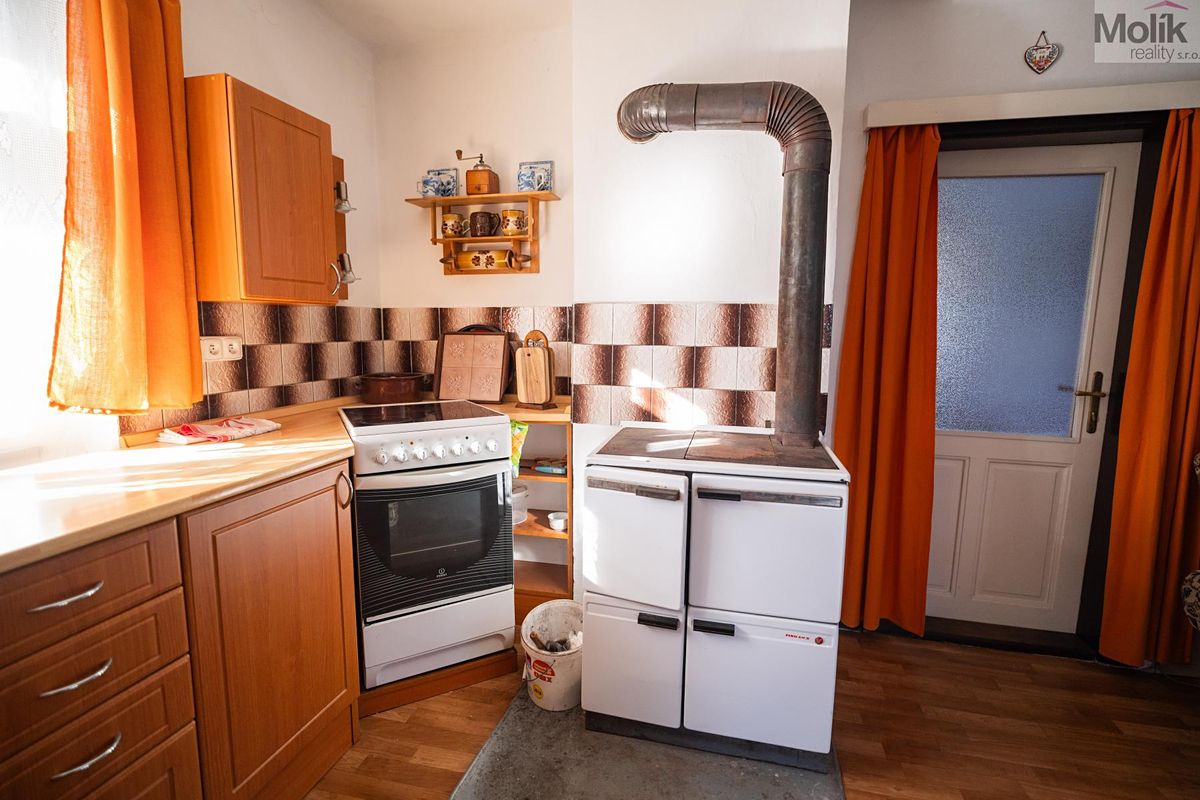 Prodej chaty 97 m², pozemek 1354 m² – fotografie 4