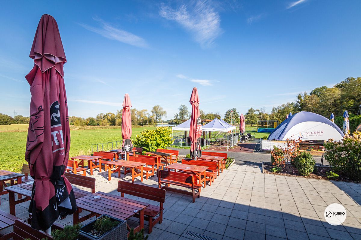 Prodej restaurace 510 m² – fotografie 3