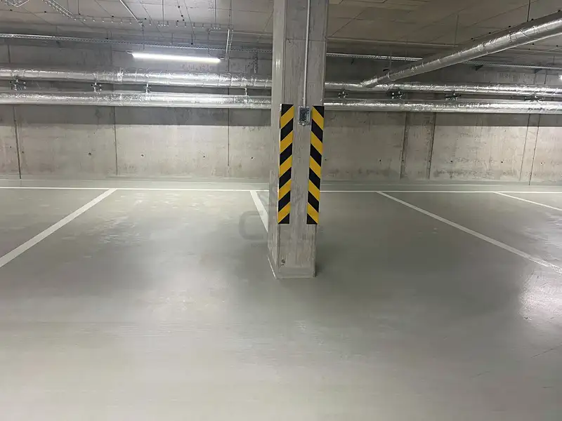 Prodej garážového stání 12 m², Brno – náhled fotky 2