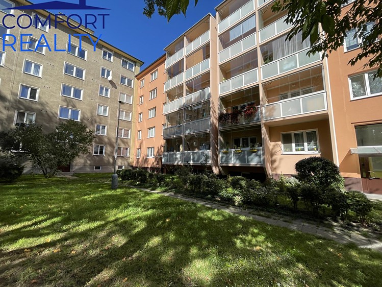 Квартира 2+1 на продаж, 57 м² (11 з 16)