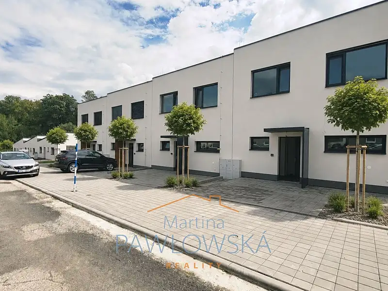 Pronájem rodinného domu 135 m², pozemek 205 m², Těrlicko – náhled fotky 1