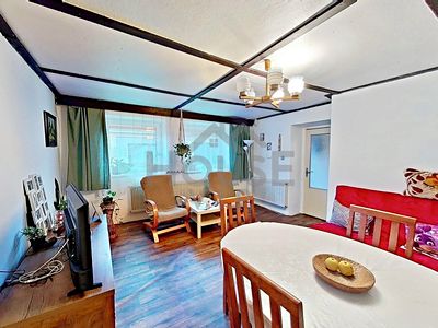 Prodej rodinného domu 160 m², pozemek 288 m²